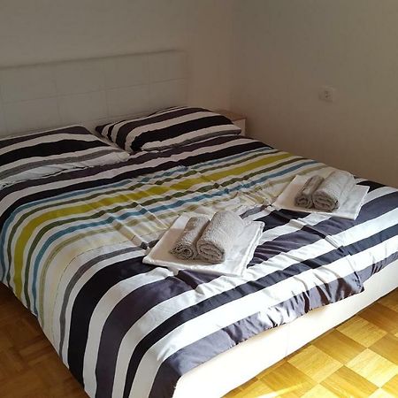 Apartment Sani Копер Екстер'єр фото
