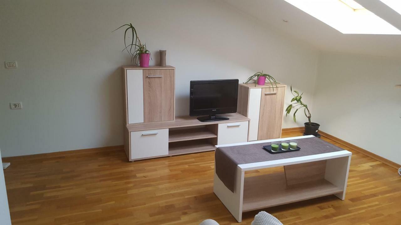 Apartment Sani Копер Екстер'єр фото